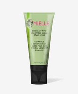 Picture of MIELLE ORGANICS ROSEMARY SCRUB